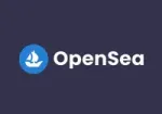 OpenSea - logo