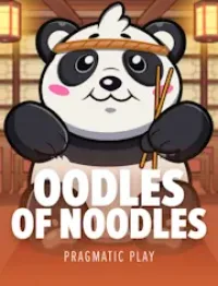 oodles of noodles - logo