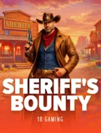 sheriffs bounty - logo