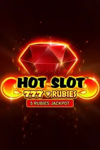 hot slot 777 rubies - logo