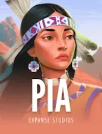 pia official logo