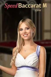 speed baccarat 9 logo