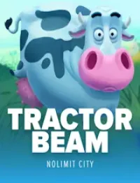 tractor beam official logo