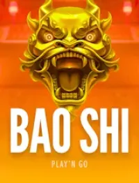 bao shi - logo