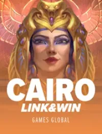 cairo linkwin official logo