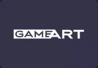 Game Art logo