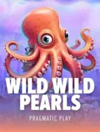 wild wild pearls - logo
