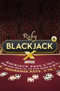 ruby blackjack 1 logo