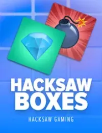 hacksaw boxes official logo