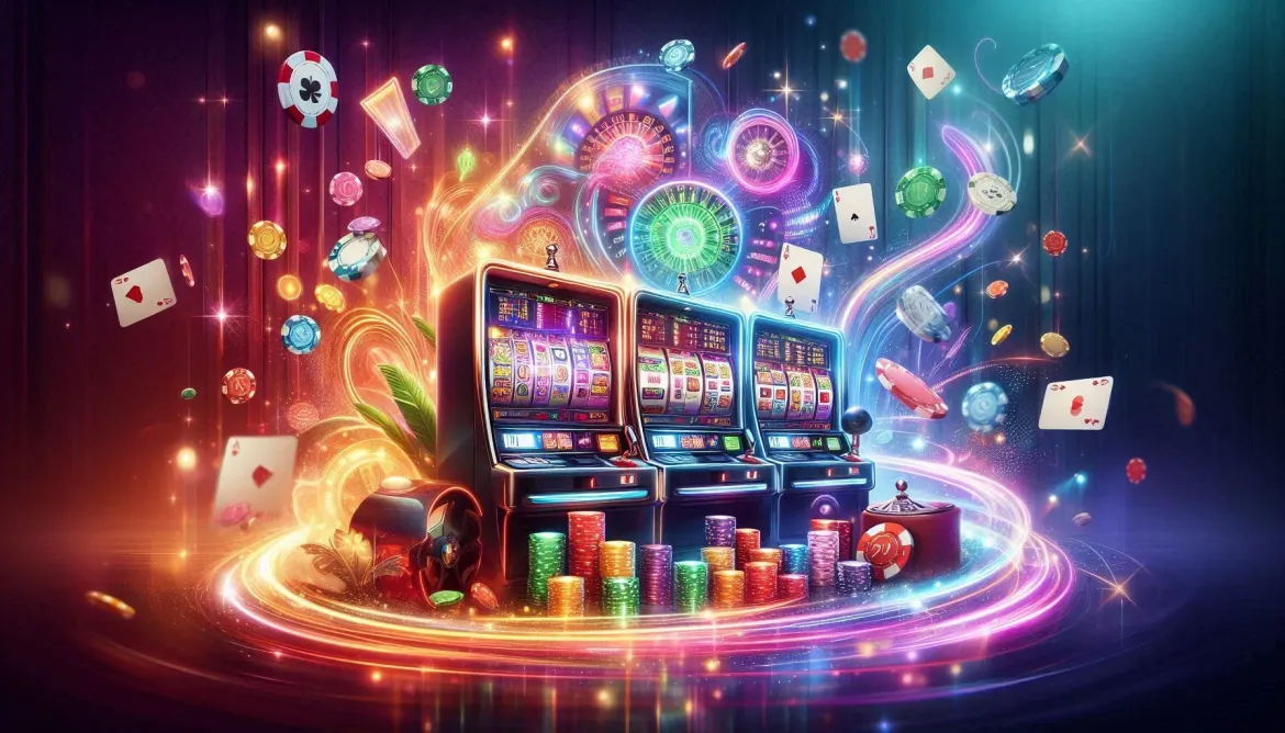 Golden Lady Casino